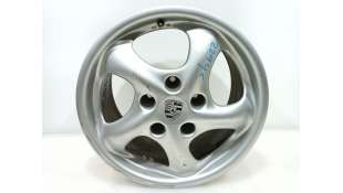Recambio de llanta para porsche boxster (typ 986) 1996-2004 básico referencia OEM IAM 99636212605 99636212605 