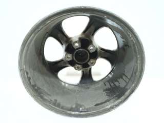 Recambio de llanta para porsche boxster (typ 986) 1996-2004 básico referencia OEM IAM 99636212605 99636212605 