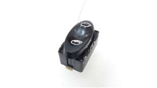 Recambio de mando elevalunas delantero derecho para porsche boxster (typ 986) 1996-2004 básico referencia OEM IAM 99661315100 99