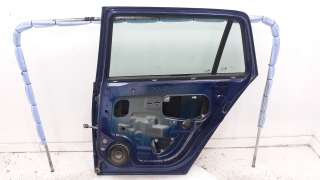 Recambio de puerta trasera derecha para opel astra h caravan 2004-2007 cosmo referencia OEM IAM 13168046 13168046 