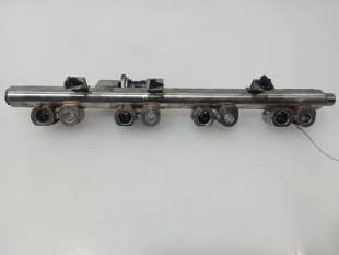 Recambio de rampa inyectora para hyundai ioniq 2016- hybrid referencia OEM IAM 3534003HA0 3534003HA0 