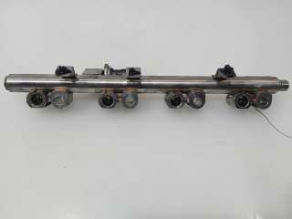 Recambio de rampa inyectora para hyundai ioniq 2016- hybrid referencia OEM IAM 3534003HA0 3534003HA0 