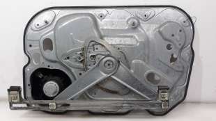 Recambio de elevalunas delantero izquierdo para ford focus c-max (cap) 2003-2007 ghia (d) referencia OEM IAM 7M51R045H17A 7M51R0 2