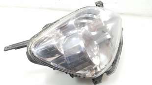 Recambio de faro derecho para honda cr-v (rd8) 2002-2007 es referencia OEM IAM 33101SCAG11 33101SCAG11  2