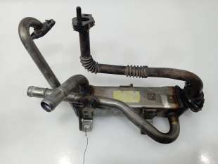 Recambio de enfriador egr para hyundai ioniq 2016- hybrid referencia OEM IAM 2841003HB0 2841003HB0 