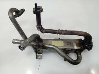 Recambio de enfriador egr para hyundai ioniq 2016- hybrid referencia OEM IAM 2841003HB0 2841003HB0 
