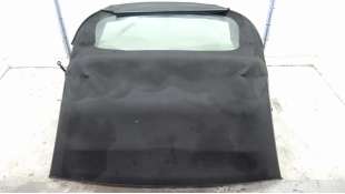 Recambio de capota para porsche boxster (typ 986) 1996-2004 básico referencia OEM IAM 98656191503A10 98656191503A10 