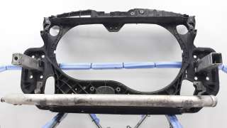 Recambio de panel frontal para audi a6 berlina (4f2) 2004-2008 2.0 tdi referencia OEM IAM 4F0805594D 1857770007 
