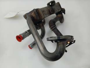 Recambio de enfriador egr para hyundai ioniq 2016- hybrid referencia OEM IAM 2841003HB0 2841003HB0  2