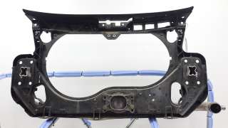 Recambio de panel frontal para audi a6 berlina (4f2) 2004-2008 2.0 tdi referencia OEM IAM 4F0805594D 1857770007 