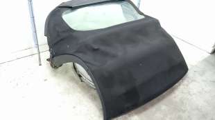 Recambio de capota para porsche boxster (typ 986) 1996-2004 básico referencia OEM IAM 98656191503A10 98656191503A10  2
