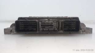 Recambio de centralita motor uce para nissan qashqai (j10) 2007-2014 acenta referencia OEM IAM 23710JD54D 23710JD54D  2