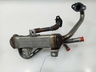 Recambio de enfriador egr para hyundai ioniq 2016- hybrid referencia OEM IAM 2841003HB0 2841003HB0 