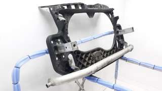 Recambio de panel frontal para audi a6 berlina (4f2) 2004-2008 2.0 tdi referencia OEM IAM 4F0805594D 1857770007 