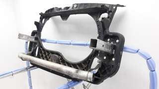 Recambio de panel frontal para audi a6 berlina (4f2) 2004-2008 2.0 tdi referencia OEM IAM 4F0805594D 1857770007 