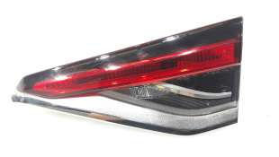 Recambio de piloto trasero derecho interior para toyota corolla (e21) 2019- hybrid active referencia OEM IAM 8158102C31 8158002C