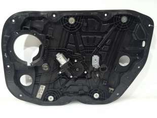 Recambio de elevalunas delantero derecho para hyundai ioniq 2016- hybrid referencia OEM IAM 82481G2010 82480G2050 82480G2050