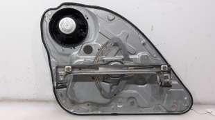 Recambio de elevalunas trasero derecho para ford focus c-max (cap) 2003-2007 ghia (d) referencia OEM IAM 7M51R045H22A 7M51R045H2 2