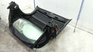 Recambio de capota para porsche boxster (typ 986) 1996-2004 básico referencia OEM IAM 98656191503A10 98656191503A10 