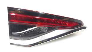 Recambio de piloto trasero izquierdo interior para toyota corolla (e21) 2019- hybrid active referencia OEM IAM 8159102C21 815910