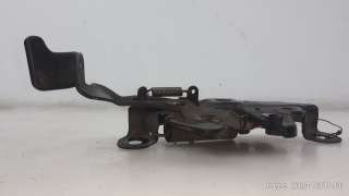 Recambio de cerradura capo para nissan qashqai (j10) 2007-2014 acenta referencia OEM IAM 65601JD000 65601JD000 