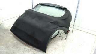 Recambio de capota para porsche boxster (typ 986) 1996-2004 básico referencia OEM IAM 98656191503A10 98656191503A10 