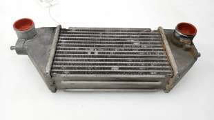 Recambio de intercooler para honda cr-v (rd8) 2002-2007 es referencia OEM IAM 19710RMAE01 1271002270 1271002270 2