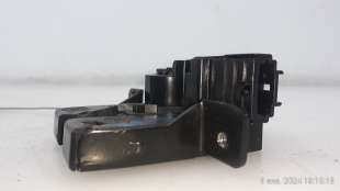 Recambio de cerradura maletero / porton para nissan qashqai (j10) 2007-2014 acenta referencia OEM IAM 90502AV70B 90502AV70B  2