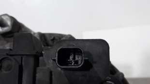 Recambio de alternador para renault modus 2004-2008 confort dynamique referencia OEM IAM 8200654541 8200360480 8200360480 2