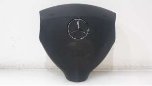 Recambio de airbag delantero izquierdo para mercedes-benz clase a (w169) 2004-2012 a 180 cdi a-edition referencia OEM IAM 311127