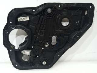 Recambio de elevalunas trasero derecho para hyundai ioniq 2016- hybrid referencia OEM IAM 83481G2000 83480G2000 83481G2000