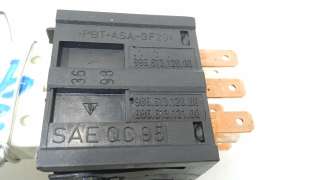 Recambio de warning para porsche boxster (typ 986) 1996-2004 básico referencia OEM IAM 99661312000 99661312000 98661312000