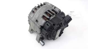 Recambio de alternador para peugeot 508 sw 2011-2018 active referencia OEM IAM 9678048880 9678048880  2