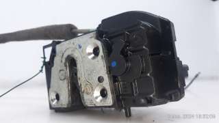 Recambio de cerradura puerta trasera derecha para nissan qashqai (j10) 2007-2014 acenta referencia OEM IAM 82500JD000 82500JD000