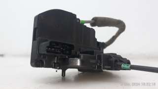 Recambio de cerradura puerta trasera derecha para nissan qashqai (j10) 2007-2014 acenta referencia OEM IAM 82500JD000 82500JD000