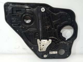 Recambio de elevalunas trasero derecho para hyundai ioniq 2016- hybrid referencia OEM IAM 83481G2000 83480G2000 83481G2000