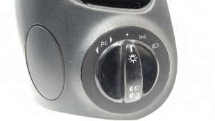 Recambio de mando luces para porsche boxster (typ 986) 1996-2004 básico referencia OEM IAM 99661353500 99661353500 