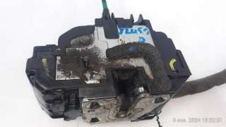 Recambio de cerradura puerta trasera derecha para nissan qashqai (j10) 2007-2014 acenta referencia OEM IAM 82500JD000 82500JD000