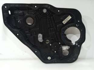 Recambio de elevalunas trasero izquierdo para hyundai ioniq 2016- hybrid referencia OEM IAM 83471G2000 83470G2000 83470G2000