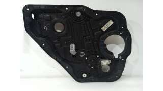 Recambio de elevalunas trasero izquierdo para hyundai ioniq 2016- hybrid referencia OEM IAM 83471G2000 83470G2000 83470G2000