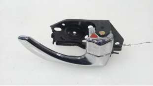 Recambio de maneta interior delantera derecha para hyundai terracan (hp) 2001-2007 2.9 crdi gls referencia OEM IAM 826203B000 82