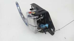 Recambio de maneta interior delantera derecha para hyundai terracan (hp) 2001-2007 2.9 crdi gls referencia OEM IAM 826203B000 82 2