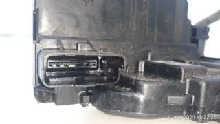 Recambio de cerradura puerta trasera derecha para nissan qashqai (j10) 2007-2014 acenta referencia OEM IAM 82500JD000 82500JD000