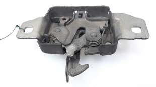 Recambio de cerradura capo para renault modus 2004-2008 confort dynamique referencia OEM IAM 8200257616 257616 257616 2