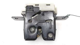 Recambio de cerradura maletero / porton para renault modus 2004-2008 confort dynamique referencia OEM IAM 8200947699 8200076240E