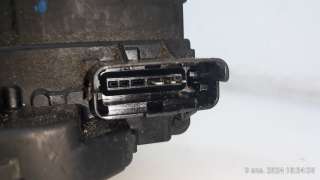 Recambio de cerradura puerta trasera izquierda para nissan qashqai (j10) 2007-2014 acenta referencia OEM IAM 82501JD000 82501JD0