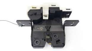 Recambio de cerradura maletero / porton para renault modus 2004-2008 confort dynamique referencia OEM IAM 8200947699 8200076240E 2