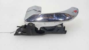 Recambio de maneta interior delantera izquierda para hyundai terracan (hp) 2001-2007 2.9 crdi gls referencia OEM IAM 826103B000  2