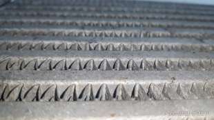 Recambio de intercooler para nissan qashqai (j10) 2007-2014 acenta referencia OEM IAM 14461JD50B 14461JD50B  2