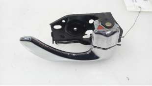 Recambio de maneta interior trasera derecha para hyundai terracan (hp) 2001-2007 2.9 crdi gls referencia OEM IAM 826203B000 8262